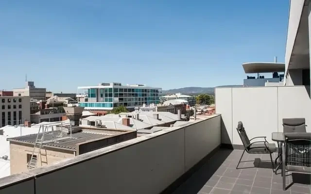 Student Living - Bent Street 2