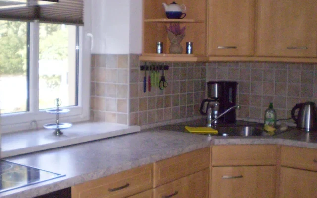 Apartment in Wilhelm-Kulz-Strasse, Stahnsdorf for 62 m² with 1 bedroom 1