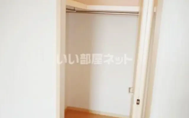 ベル・アルカンシエル 2階 - 탐자시 학생 숙소 - 2階 - 2LDK