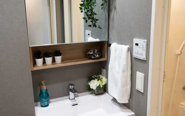 FL Residence Jingu Gyoen VI 4