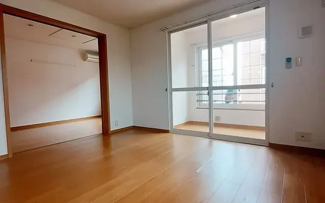 エーデル高松C 103号室 - Kitakata student accommodation - 103 - 1LDK