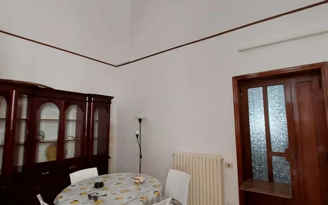 Bilocale in Via Orsini del Balzo 2