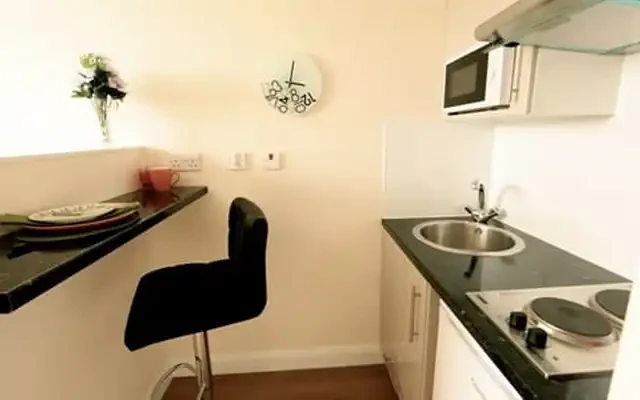 Apex Heights 3