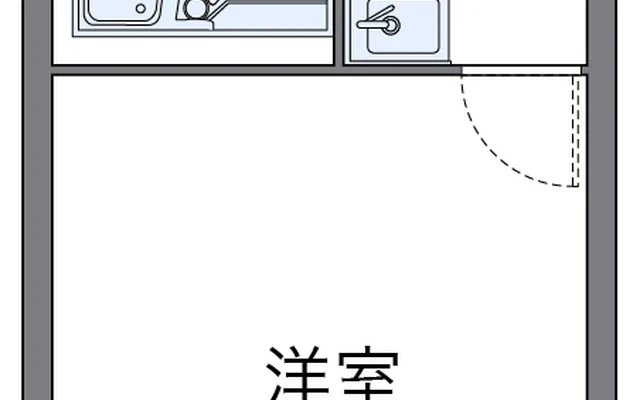 ＦＬＯＲＡ　宇美Ⅱ 1