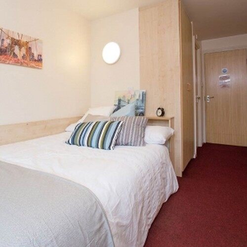 The Warehouse Apartments Preston Preston Student uhomes