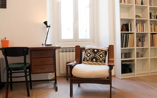 Appartamento in Via  Boiardo - zona Citta studi, NoLo, Viale Monza (BOIARDO11) 3