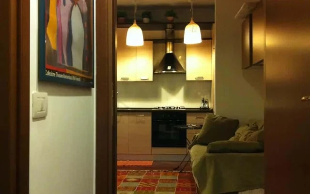 Apartment in Viale Carlo Espinasse, Milano for 52 m² with 1 bedrooms 0