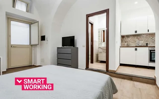Trinita 57 Studio Apartment 3