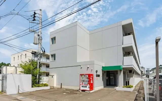 Brantoire Sendai Kimochi 1