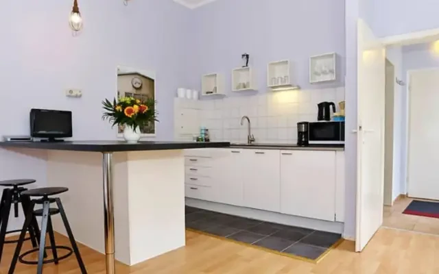 studio in Mitte 3