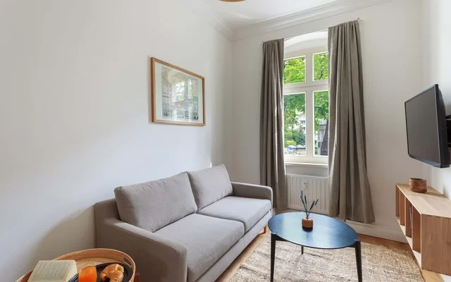 Franz, Berlin 1