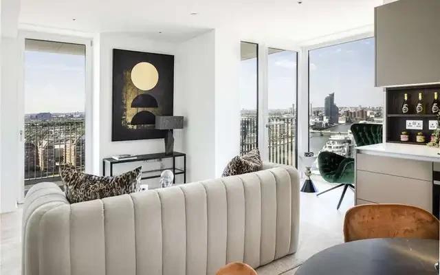 Coda Residences 0