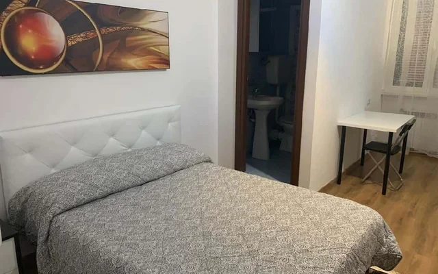 Via Nino Bixio 0