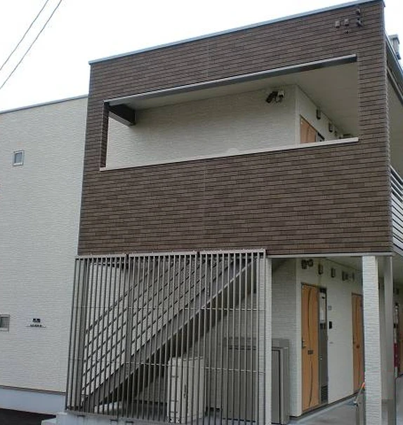 クレイノＨＡＹＡＳＨＩ　Ⅲ