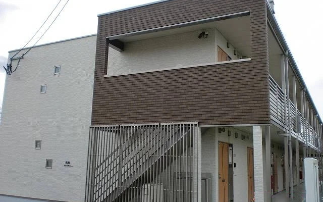 クレイノＨＡＹＡＳＨＩ　Ⅲ 0