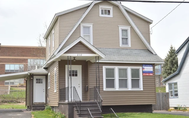 232 Lorraine Avenue 0