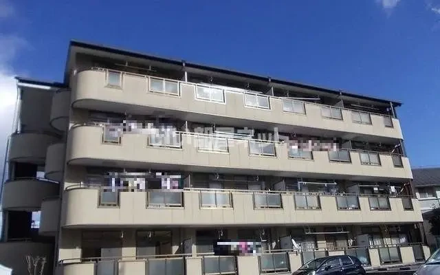 アレーゼF 402号室 - Kawachinagano student accommodation