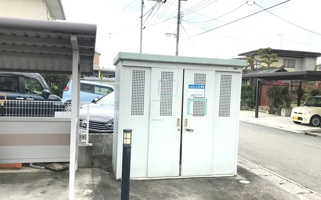 レオパレスセントラル 1