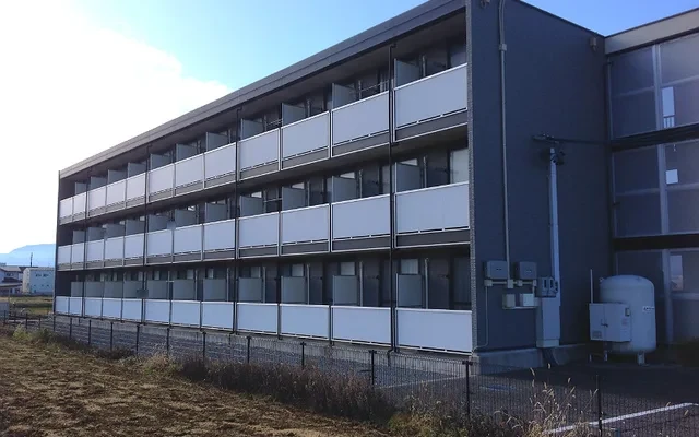 レオパレスＫｓ　ＧＡＲＤＥＮ 0