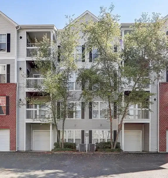 Ashford Meadows Apartments