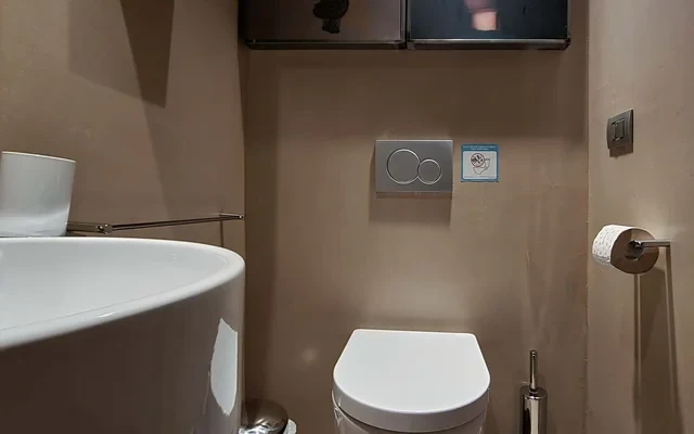 Apartment in Via Giulio e Corrado Venini, Milano for 100 m² with 2 bedrooms 3