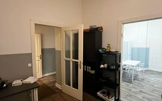 apartment in Charlottenburg 3