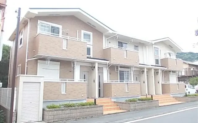ベル・アルカンシエル 1階 - alojamiento para estudiantes en Ayuntamiento de Yugawara, Distrito de Ashigarashimo