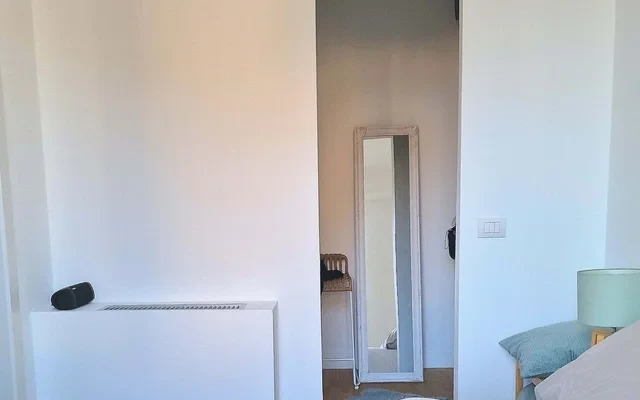 Apartment in Viale Enrico Martini, Milano for 40 m² with 1 bedrooms 4