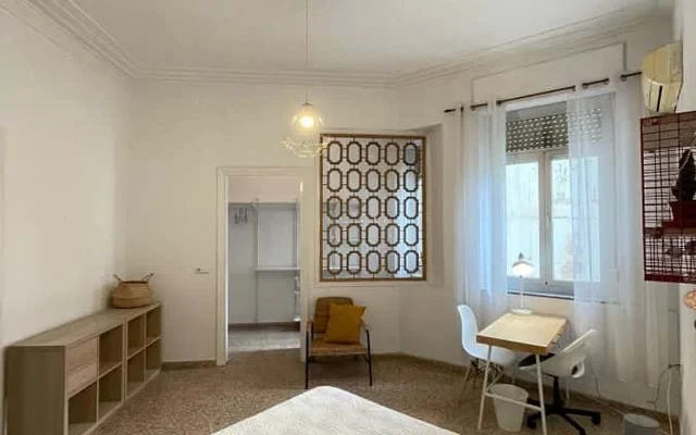 Piso de 4 habitaciones en Eixample 3