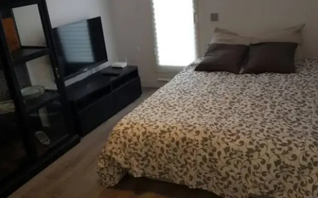 studio in Sant Pere, Santa Caterina i la Ribiera (Ciutat Vella) 4