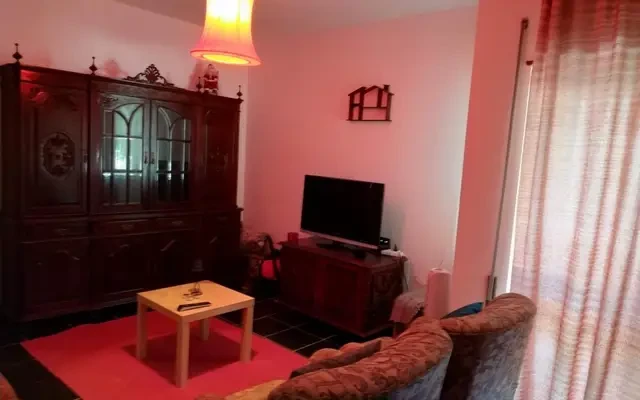 apartment near Rua Doutor Manuel Lopes Louro - Castelo Branco student accommodation