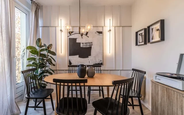 Soto - 2 bedroom in Arapiles 1