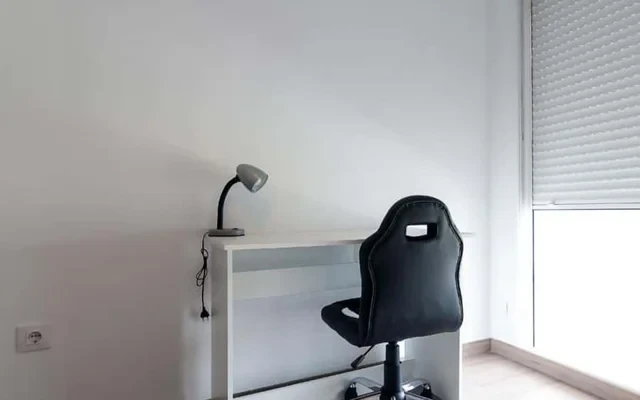 Piso de 4 habitaciones en Benimaclet 3