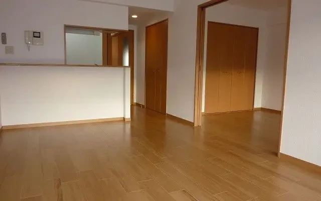 シャン・ド・フルールA 3階 - Kiyose student accommodation - 3階 - 2LDK