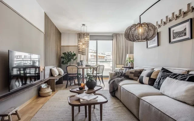 Elila - 2 bedrooms in Goya 0