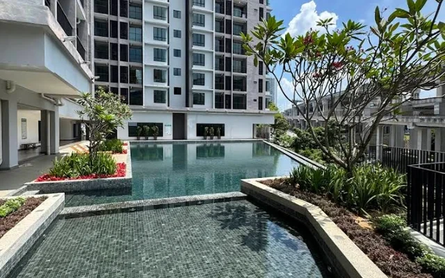 Montena Suites SOVO 0
