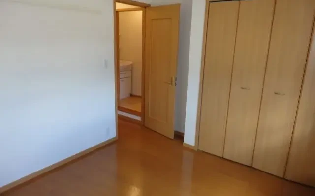 サニーグリーンC 2階 - Akaiwa student accommodation - 2階 - 2LDK