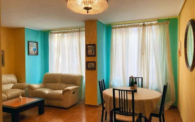 Apartamento en Carrer del Miracle, Valencia 2