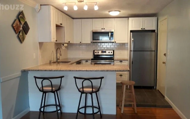 Chestnut Street Unit 5, Newton, MA 02464 0