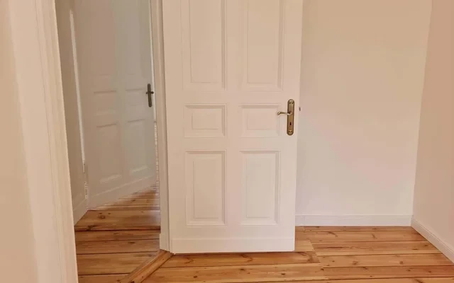Apartment in Treptower Strasse, Berlin for 61 m² with 1 bedrooms 2
