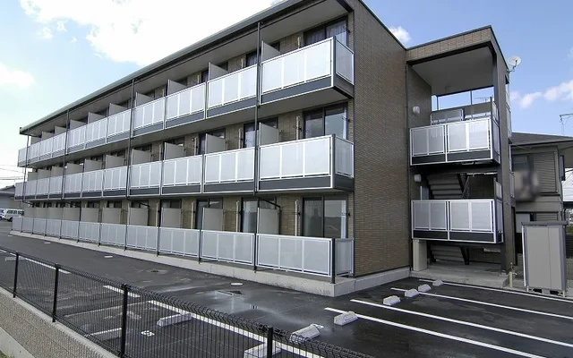 レオパレスＭｉｎｏｗａ 0