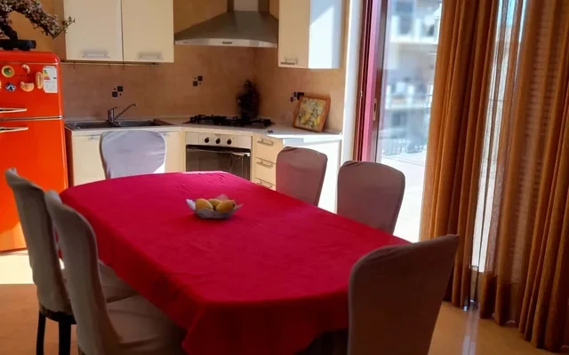 Appartamento di 132mq in Via Niccolo Machiavelli a Sant'Antimo a Napoli 0