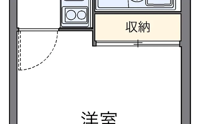 レオパレス御厨ＥＡＳＴ 1