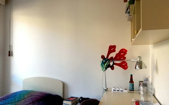 4  rooms  - apartment for 5 1