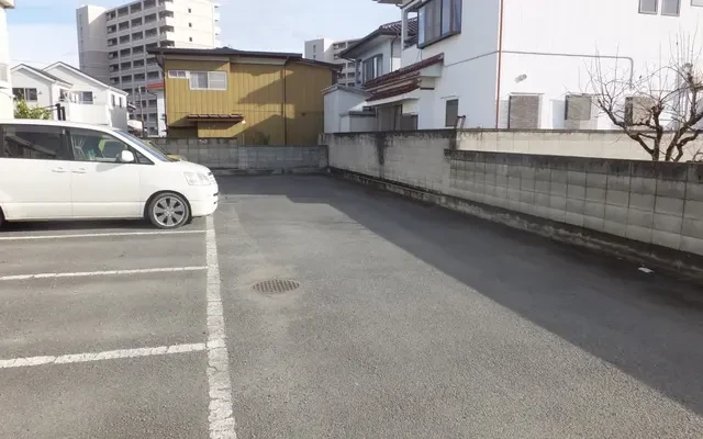 レオパレスアヴニール 2