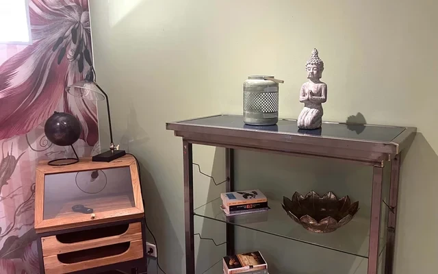 Apartment in Amselweg, Weiterstadt for 40 m² 1