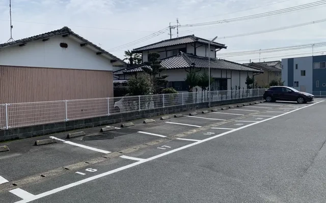 レオパレスＹＡＭＡＴＯ 4
