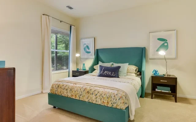 Cambridge Park Apartments 4