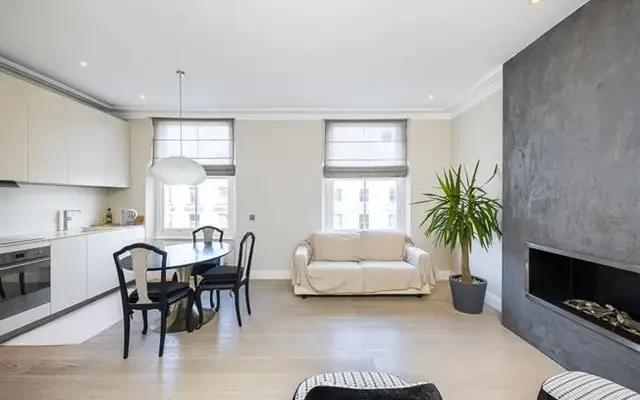 Belgrave Road, London, SW1V 2BJ 1