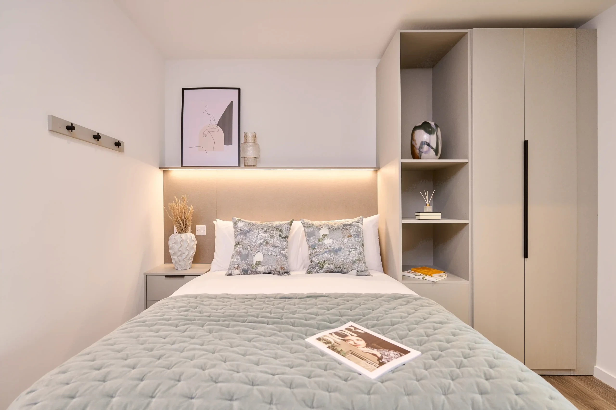 uhomes.com | Student Accommodation, Housing, Flats, Apartments for Rent